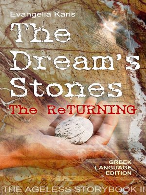 cover image of The Dream's Stones